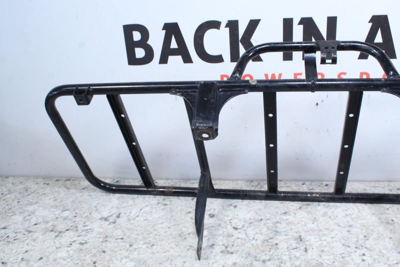 2001 YAMAHA GRIZZLY 600 Front Rack Carrier Luggage 5GT-24841-00-00