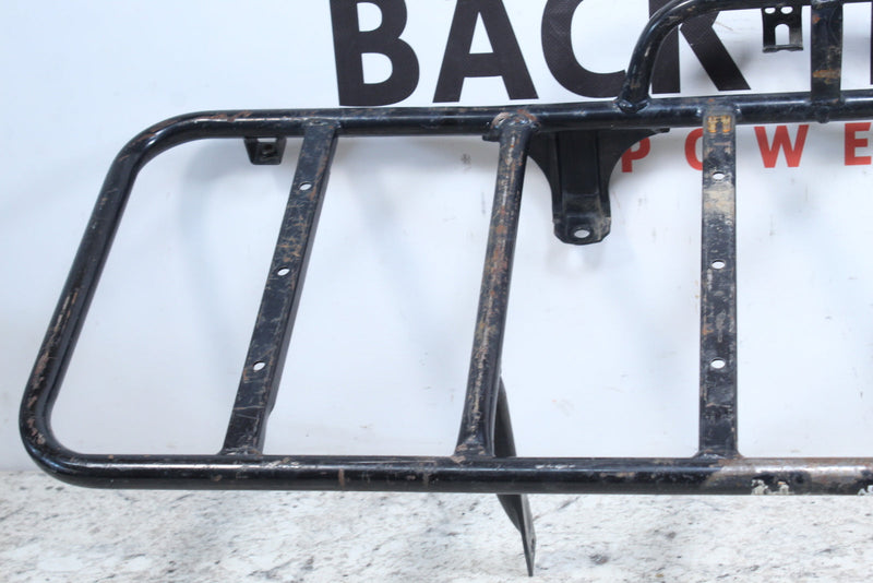 2001 YAMAHA GRIZZLY 600 Front Rack Carrier Luggage 5GT-24841-00-00