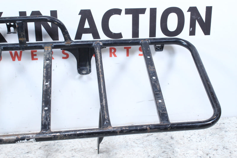 2001 YAMAHA GRIZZLY 600 Front Rack Carrier Luggage 5GT-24841-00-00