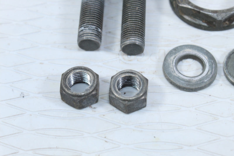 2001 YAMAHA GRIZZLY 600 Front Shock Bolts & Nut 90179-35625-00