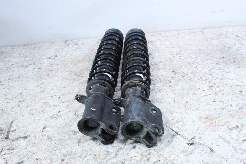 2001 YAMAHA GRIZZLY 600 Front Shocks Absorbers Struts Suspension 4WV-23350-00-00