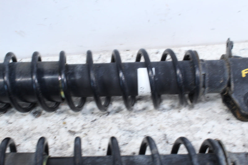 2001 YAMAHA GRIZZLY 600 Front Shocks Absorbers Struts Suspension 4WV-23350-00-00
