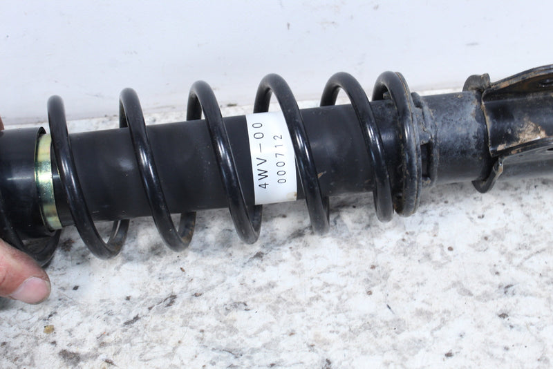 2001 YAMAHA GRIZZLY 600 Front Shocks Absorbers Struts Suspension 4WV-23350-00-00