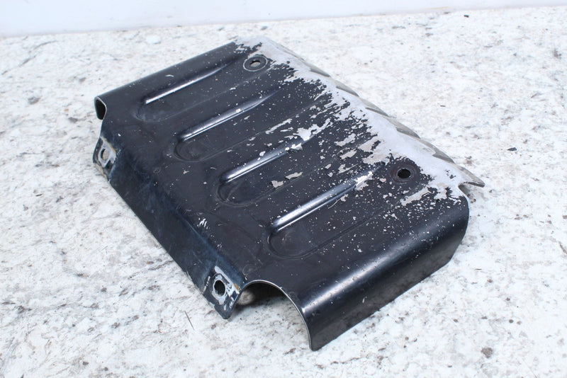2001 YAMAHA GRIZZLY 600 Front Skid Plate Rock Guard 5GT-2147A-20-00