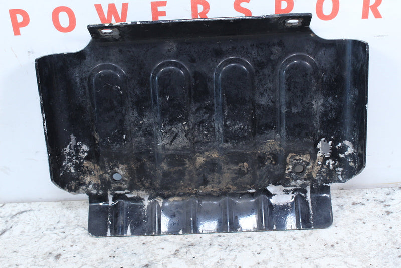 2001 YAMAHA GRIZZLY 600 Front Skid Plate Rock Guard 5GT-2147A-20-00