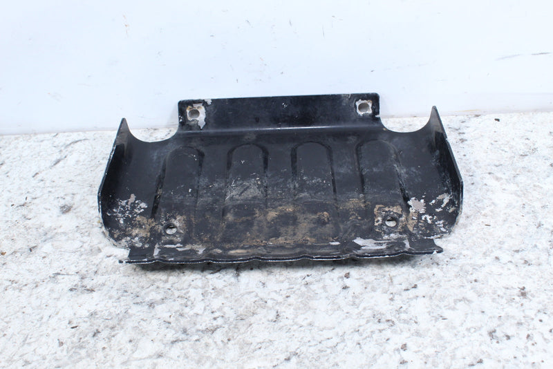 2001 YAMAHA GRIZZLY 600 Front Skid Plate Rock Guard 5GT-2147A-20-00