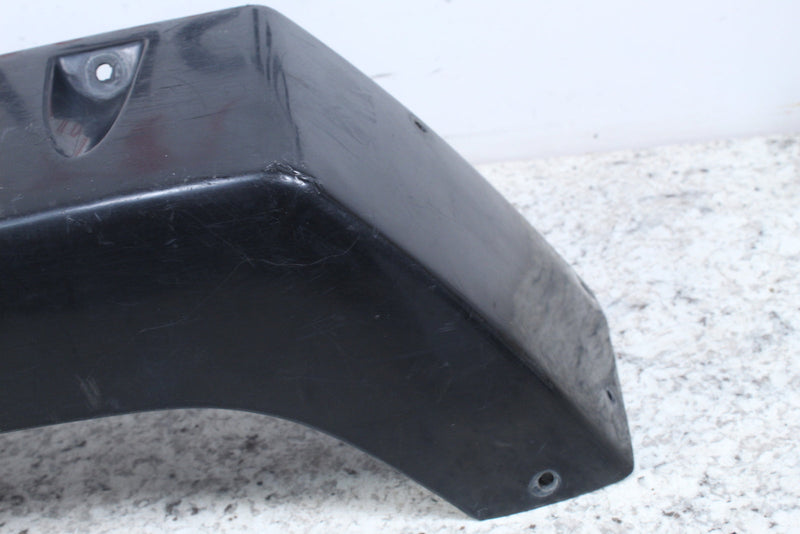 2001 YAMAHA GRIZZLY 600 Front Upper Mud Guards 4WV-21551-00-00