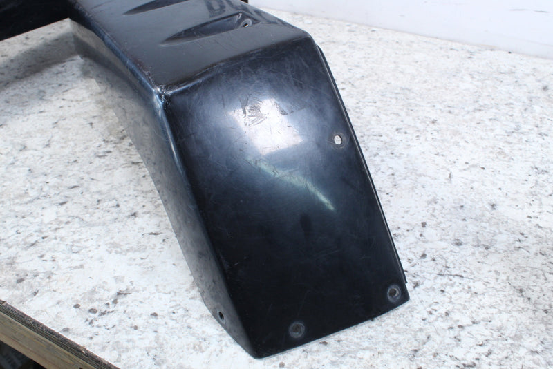 2001 YAMAHA GRIZZLY 600 Front Upper Mud Guards 4WV-21551-00-00
