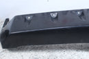 2001 YAMAHA GRIZZLY 600 Front Upper Mud Guards 4WV-21551-00-00