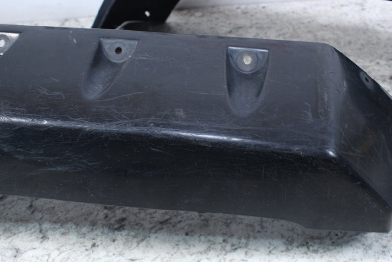 2001 YAMAHA GRIZZLY 600 Front Upper Mud Guards 4WV-21551-00-00