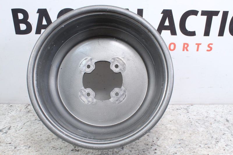 2001 YAMAHA GRIZZLY 600 Front Wheel Rim 12’’ 5GT-25180-00-00