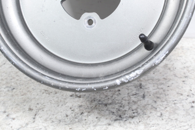 2001 YAMAHA GRIZZLY 600 Front Wheel Rim 12’’ 5GT-25180-00-00