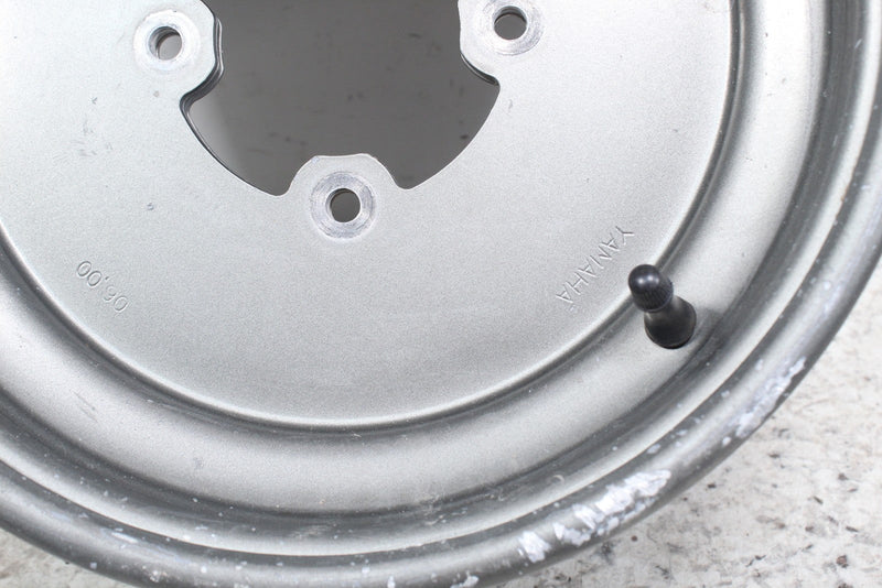 2001 YAMAHA GRIZZLY 600 Front Wheel Rim 12’’ 5GT-25180-00-00