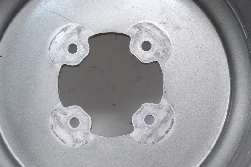 2001 YAMAHA GRIZZLY 600 Front Wheel Rim 12’’ 5GT-25180-00-00