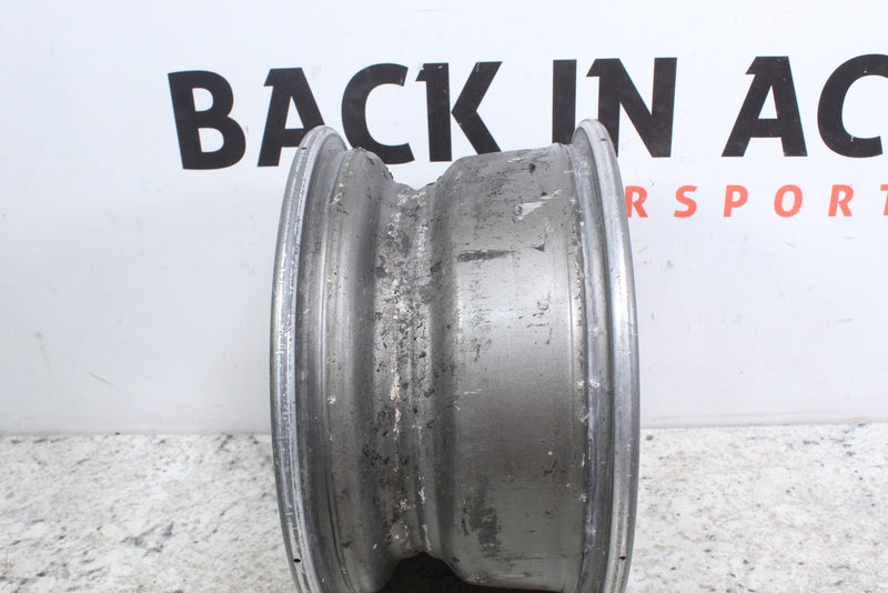 2001 YAMAHA GRIZZLY 600 Front Wheel Rim 12’’ 5GT-25180-00-00
