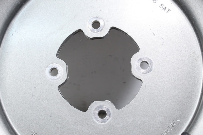 2001 YAMAHA GRIZZLY 600 Front Wheel Rim 12’’ 5GT-25180-00-00