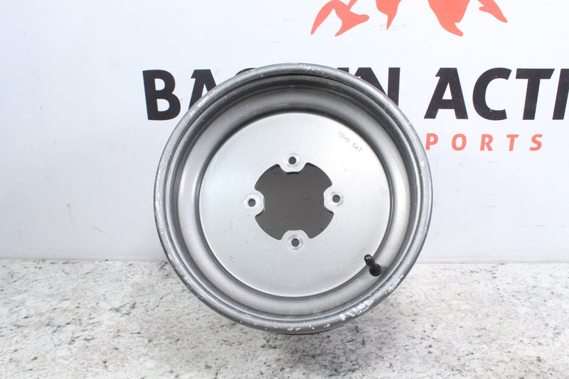 2001 YAMAHA GRIZZLY 600 Front Wheel Rim 12’’ 5GT-25180-00-00