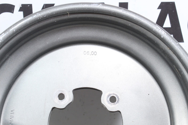 2001 YAMAHA GRIZZLY 600 Front Wheel Rim 12’’ 5GT-25180-00-00
