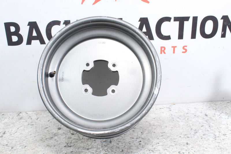 2001 YAMAHA GRIZZLY 600 Front Wheel Rim 12’’ 5GT-25180-00-00