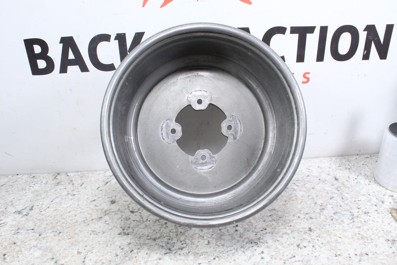 2001 YAMAHA GRIZZLY 600 Front Wheel Rim 12’’ 5GT-25180-00-00