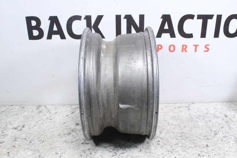 2001 YAMAHA GRIZZLY 600 Front Wheel Rim 12’’ 5GT-25180-00-00