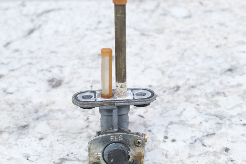 2001 YAMAHA GRIZZLY 600 Fuel Gas Petcock Valve Tap 5GT-24500-00-00 - ATV