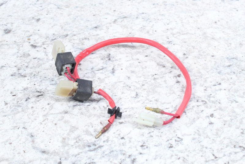 2001 YAMAHA GRIZZLY 600 Fuse Holder Assembly Harness 5GT-82150-00-00 - ATV