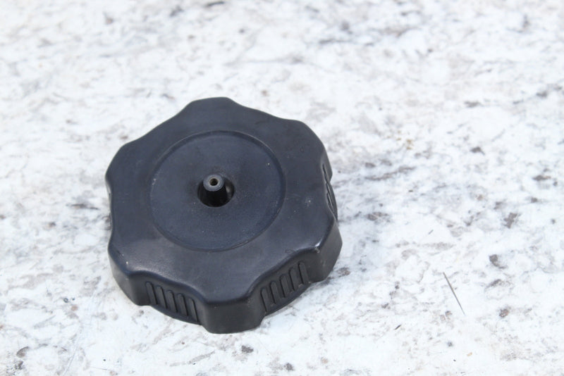 2001 YAMAHA GRIZZLY 600 Gas Fuel Cap 1UY-24610-00-00 - ATV