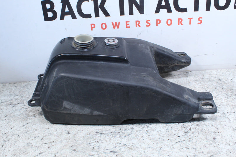 2001 YAMAHA GRIZZLY 600 Gas Tank Fuel Cell Petrol 4WV-24110-00-00 - ATV