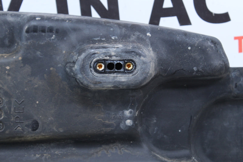 2001 YAMAHA GRIZZLY 600 Gas Tank Fuel Cell Petrol 4WV-24110-00-00 - ATV