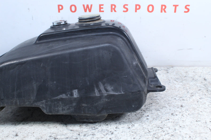 2001 YAMAHA GRIZZLY 600 Gas Tank Fuel Cell Petrol 4WV-24110-00-00 - ATV