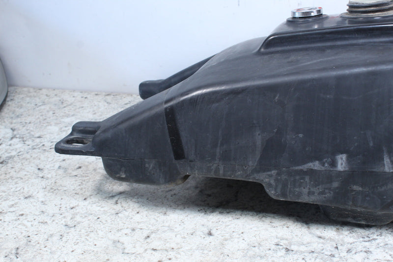 2001 YAMAHA GRIZZLY 600 Gas Tank Fuel Cell Petrol 4WV-24110-00-00 - ATV