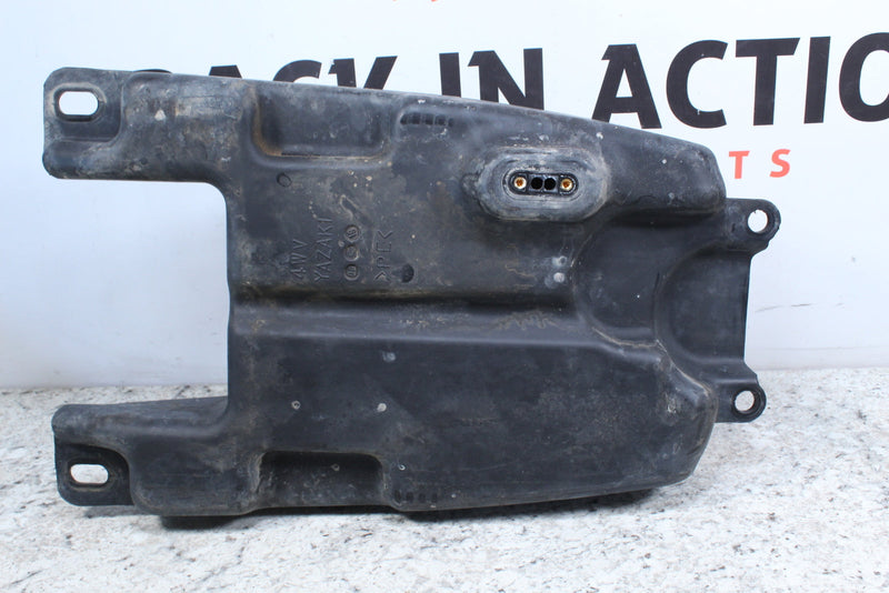 2001 YAMAHA GRIZZLY 600 Gas Tank Fuel Cell Petrol 4WV-24110-00-00 - ATV