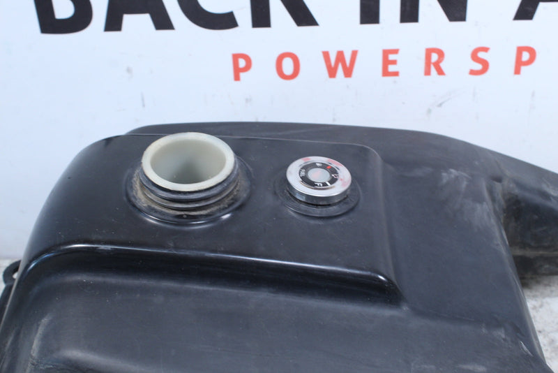 2001 YAMAHA GRIZZLY 600 Gas Tank Fuel Cell Petrol 4WV-24110-00-00 - ATV