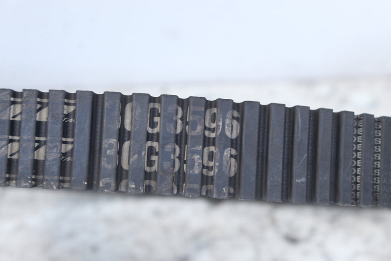 2001 YAMAHA GRIZZLY 600 Gates Drive Clutch Belt 30G3596 - ATV