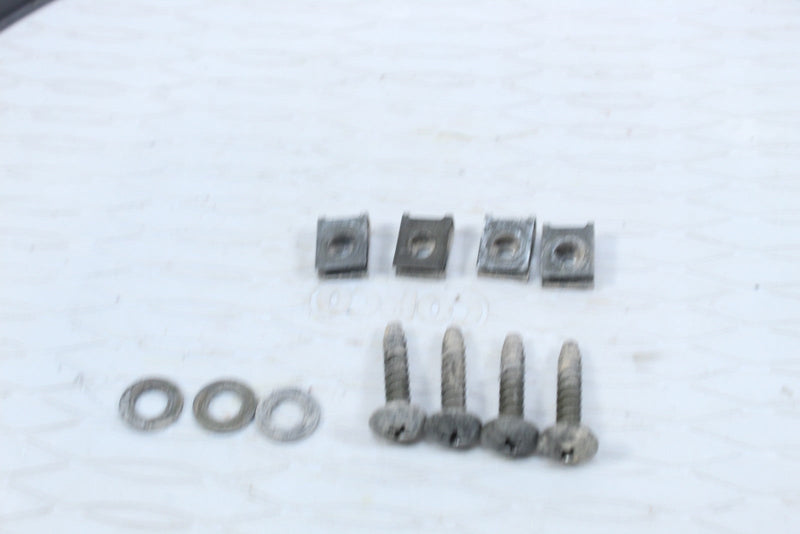 2001 YAMAHA GRIZZLY 600 Headlight Bolts & Nuts 97707-50025-00 90183-05008-00
