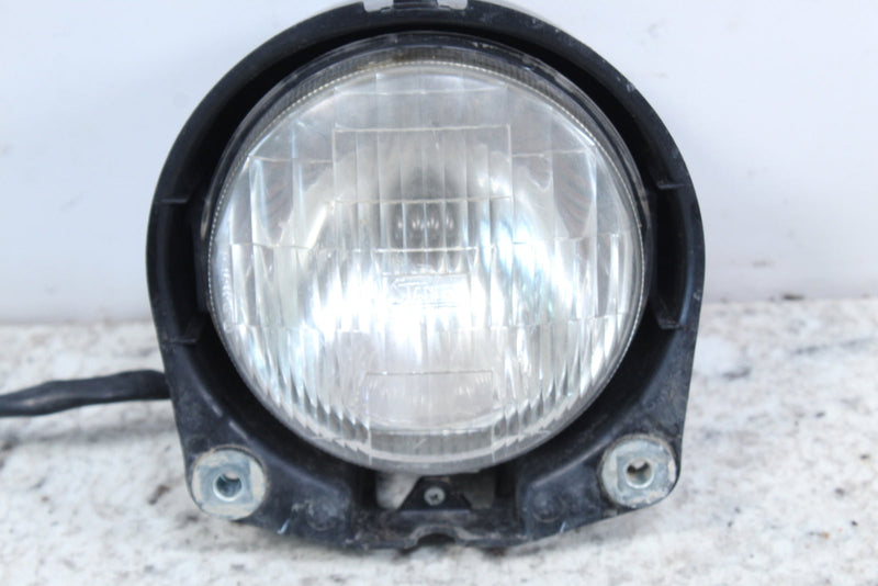 2001 YAMAHA GRIZZLY 600 Headlight Head Light 4WV-84320-00-00