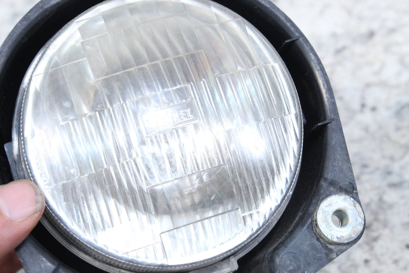 2001 YAMAHA GRIZZLY 600 Headlight Head Light 4WV-84320-00-00