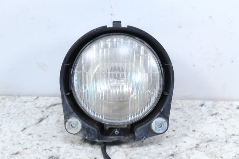 2001 YAMAHA GRIZZLY 600 Headlight Head Light 4WV-84320-00-00