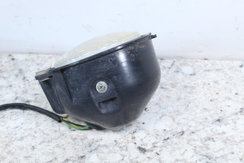 2001 YAMAHA GRIZZLY 600 Headlight Head Light 4WV-84320-00-00