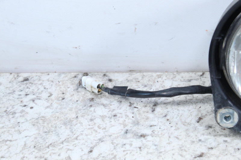 2001 YAMAHA GRIZZLY 600 Headlight Head Light 4WV-84320-00-00