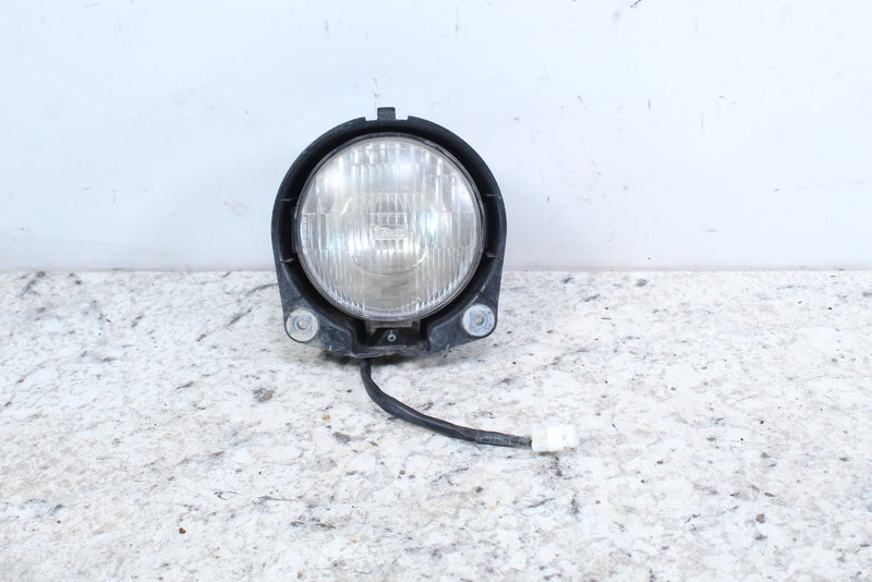2001 YAMAHA GRIZZLY 600 Headlight Head Light 4WV-84320-00-00