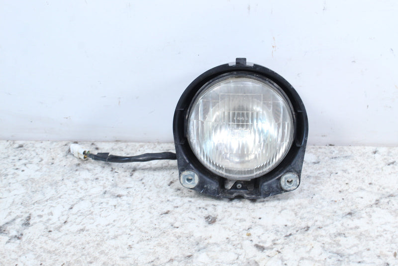 2001 YAMAHA GRIZZLY 600 Headlight Head Light 4WV-84320-00-00