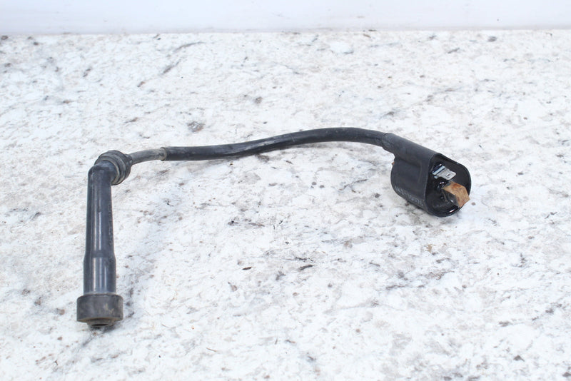 2001 YAMAHA GRIZZLY 600 Ignition Coil Pack 4KJ-82310-10-00 - ATV