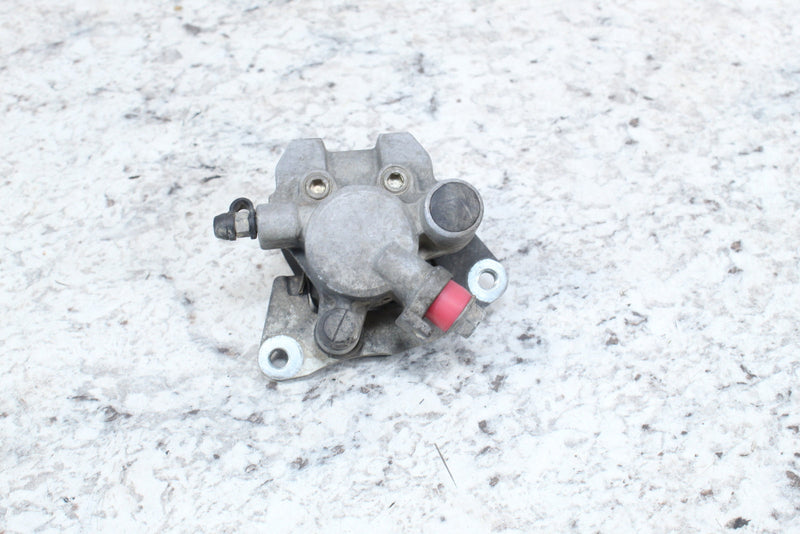 2001 YAMAHA GRIZZLY 600 Left Front Brake Caliper 4WV-2580T-00-00 - ATV