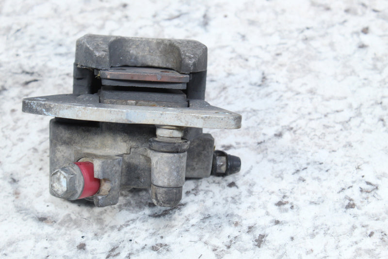 2001 YAMAHA GRIZZLY 600 Left Front Brake Caliper 4WV-2580T-00-00 - ATV