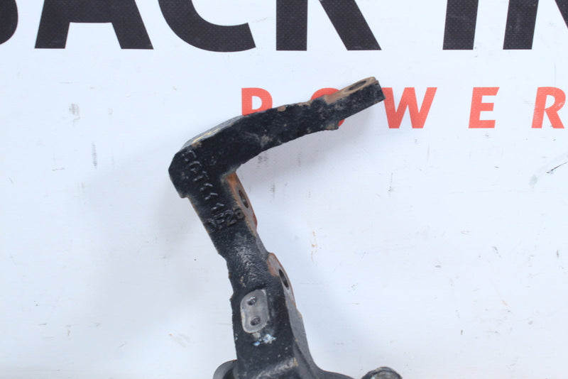 2001 YAMAHA GRIZZLY 600 Left Front Steering Knuckle Spindle 5GT-23501-00-00