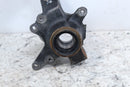 2001 YAMAHA GRIZZLY 600 Left Front Steering Knuckle Spindle 5GT-23501-00-00