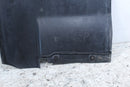 2001 YAMAHA GRIZZLY 600 Left Lower Rear Mud Guard 5GT-W2168-00-00