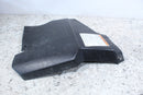 2001 YAMAHA GRIZZLY 600 Left Lower Rear Mud Guard 5GT-W2168-00-00